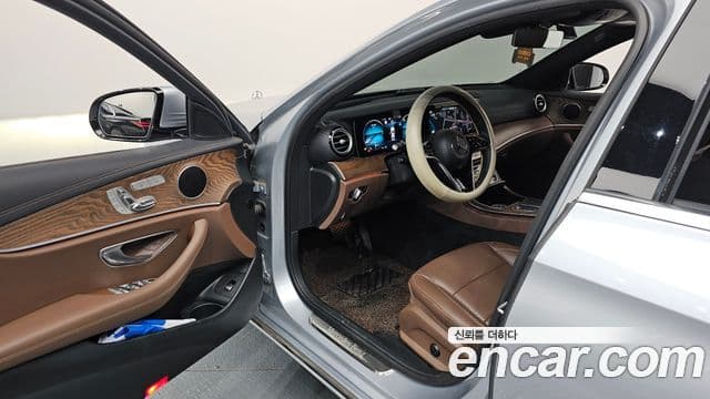 Mercedes-Benz E-класс W213 Exclusive, 2021 10