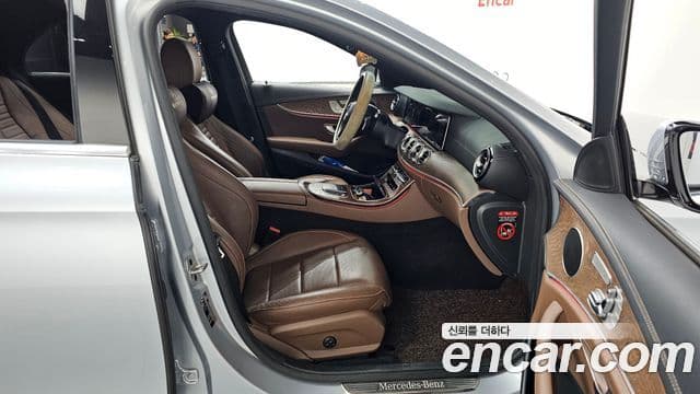 Mercedes-Benz E-класс W213 Exclusive, 2021 11