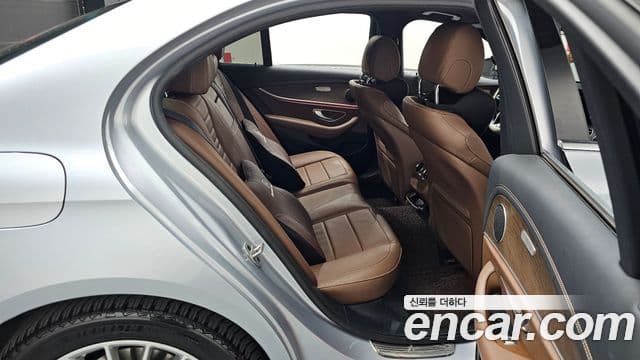 Mercedes-Benz E-класс W213 Exclusive, 2021 12