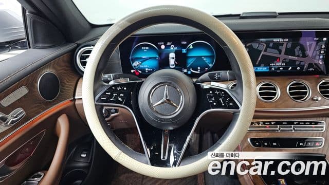 Mercedes-Benz E-класс W213 Exclusive, 2021 13