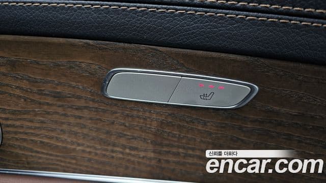 Mercedes-Benz E-класс W213 Exclusive, 2021 18