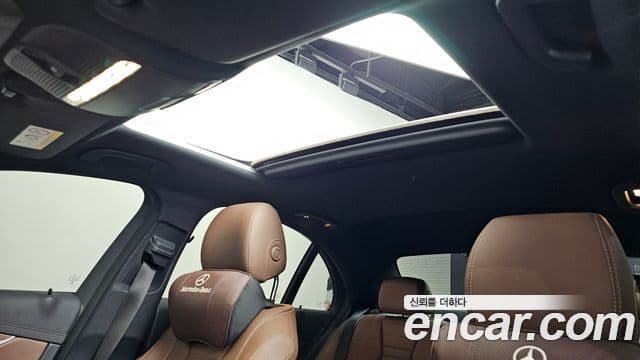 Mercedes-Benz E-класс W213 Exclusive, 2021 19