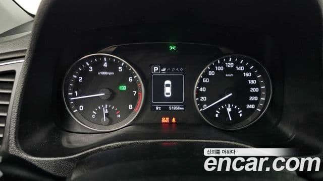 Hyundai Avante AD 1.6 GDI Value Plus, 2018 8