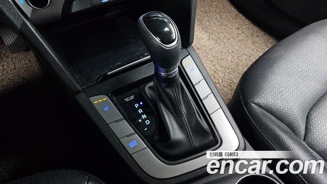 Hyundai Avante AD 1.6 GDI Value Plus, 2018 9