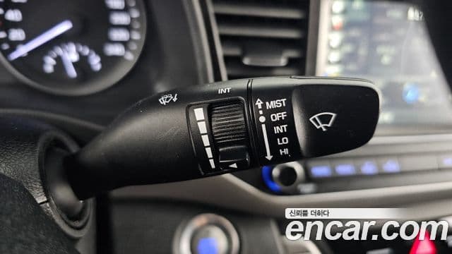 Hyundai Avante AD 1.6 GDI Value Plus, 2018 19