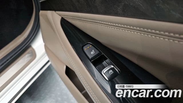 Kia K8 гибрид Noblesse, 2022 20