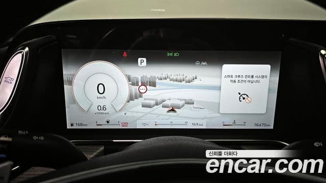 Genesis G90 (RS4) бензин 3.5 турбо e-S/C AWD, 2023 8