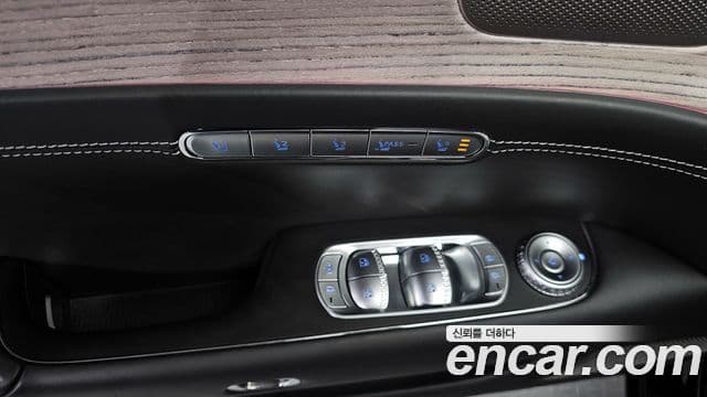 Genesis G90 (RS4) бензин 3.5 турбо e-S/C AWD, 2023 14