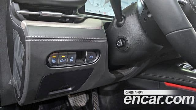 Genesis G90 (RS4) бензин 3.5 турбо e-S/C AWD, 2023 15