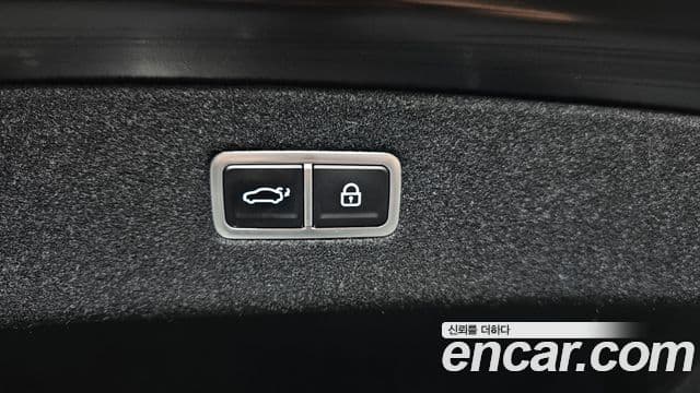 Genesis G90 (RS4) бензин 3.5 турбо e-S/C AWD, 2023 19