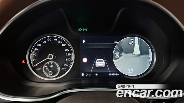 Genesis G80 (RG3) бензин 2.5 турбо AWD, 2022 8