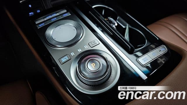 Genesis G80 (RG3) бензин 2.5 турбо AWD, 2022 9