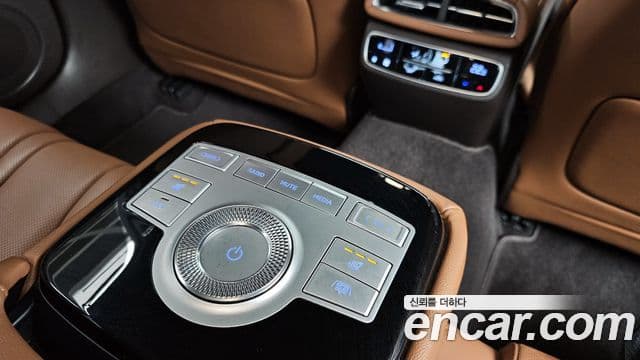 Genesis G80 (RG3) бензин 2.5 турбо AWD, 2022 19