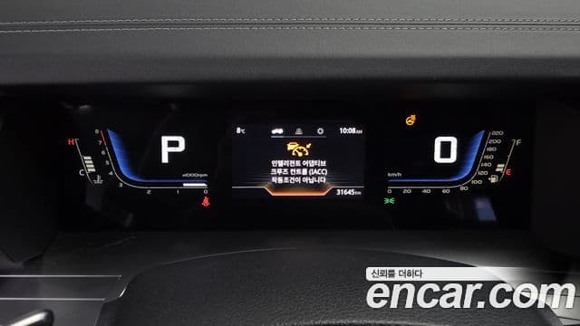 KG모빌리티(SsangYong) Torres T7, 2024 8