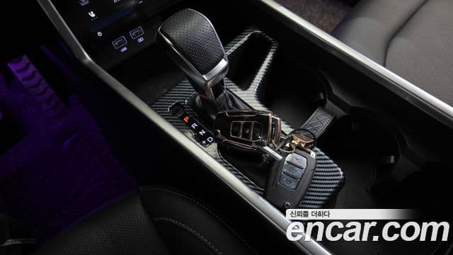 KG모빌리티(SsangYong) Torres T7, 2024 9