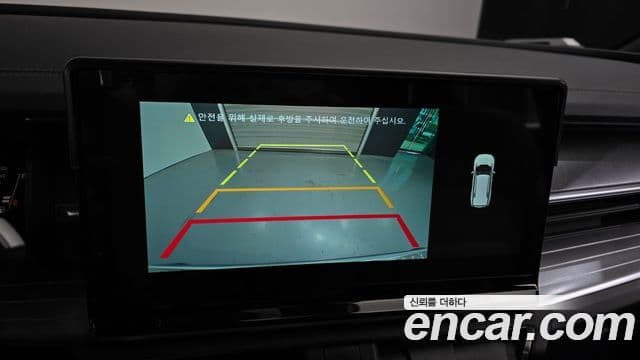 KG모빌리티(SsangYong) Torres T7, 2024 15