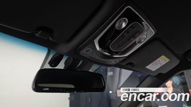 KG모빌리티(SsangYong) Torres T7, 2024 18