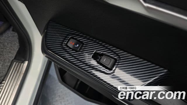 KG모빌리티(SsangYong) Torres T7, 2024 19