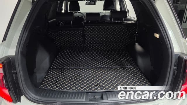 KG모빌리티(SsangYong) Torres T7, 2024 20