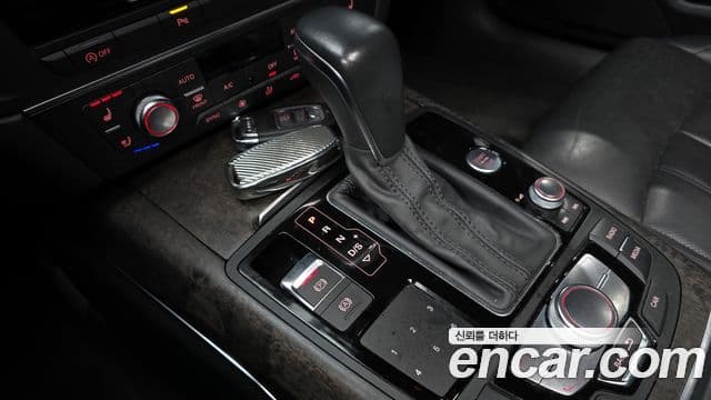 Audi New A6 C7, 2018 9