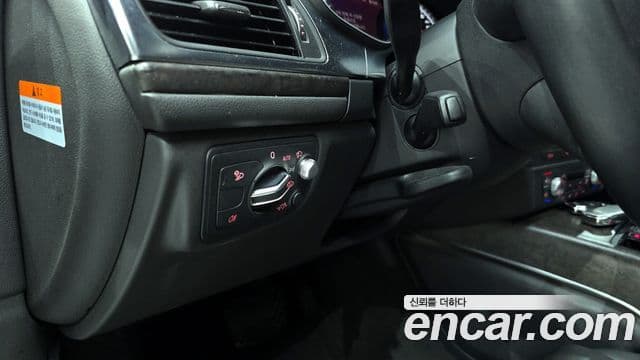 Audi New A6 C7, 2018 18