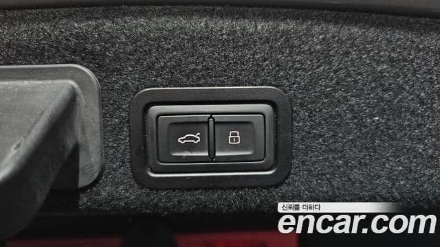 Audi New A6 C7, 2018 20