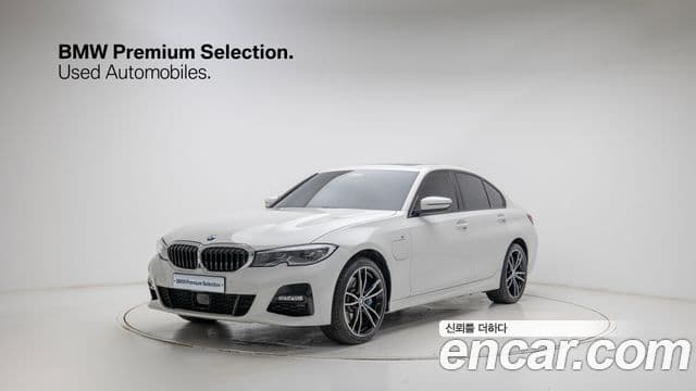 BMW 3시리즈 (G20) 330e M Sport, 2021 1