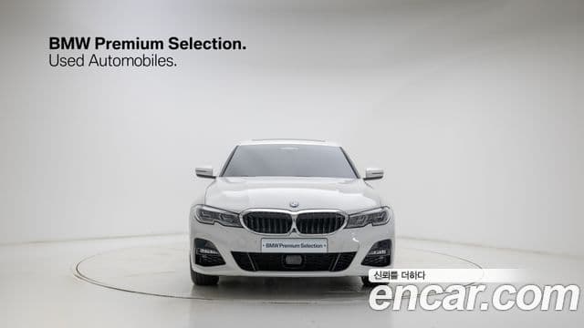 BMW 3시리즈 (G20) 330e M Sport, 2021 3