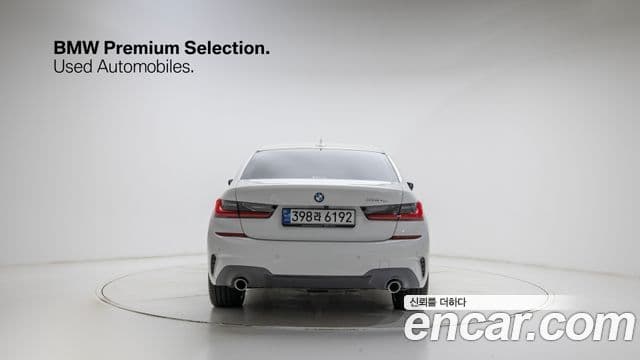 BMW 3시리즈 (G20) 330e M Sport, 2021 4