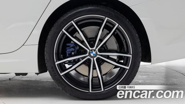 BMW 3시리즈 (G20) 330e M Sport, 2021 все фото