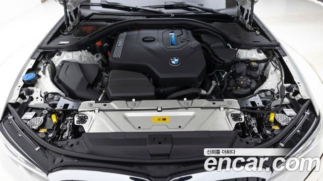 BMW 3시리즈 (G20) 330e M Sport, 2021 6