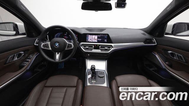 BMW 3시리즈 (G20) 330e M Sport, 2021 7
