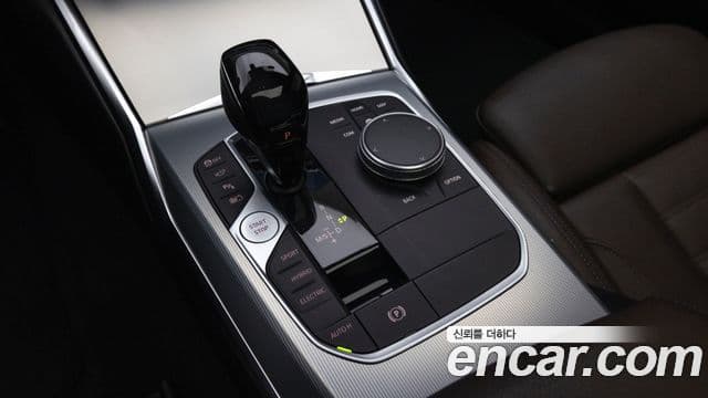 BMW 3시리즈 (G20) 330e M Sport, 2021 9