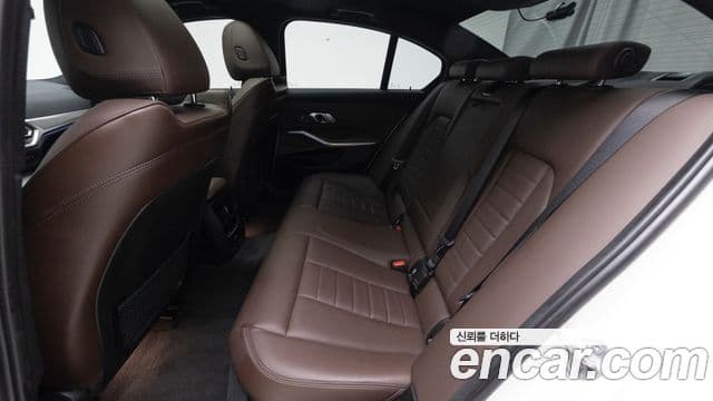BMW 3시리즈 (G20) 330e M Sport, 2021 11