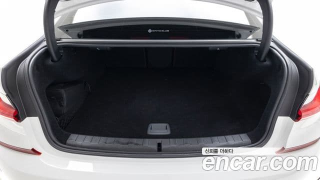 BMW 3시리즈 (G20) 330e M Sport, 2021 12