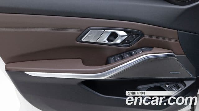 BMW 3시리즈 (G20) 330e M Sport, 2021 13