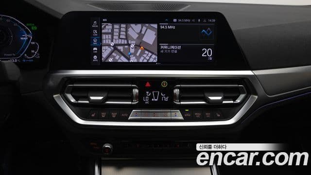 BMW 3시리즈 (G20) 330e M Sport, 2021 15