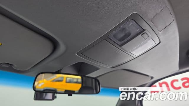 Kia Ray Luxury, 2016 18