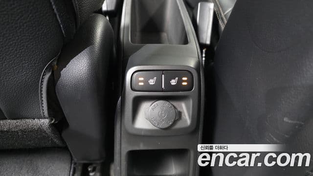 Kia Ray Luxury, 2016 19