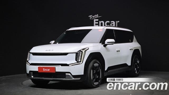 Kia EV9 Earth, 2024 1