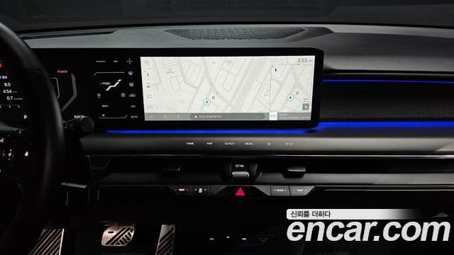 Kia EV9 Earth, 2024 14