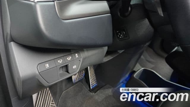 Kia EV9 Earth, 2024 16