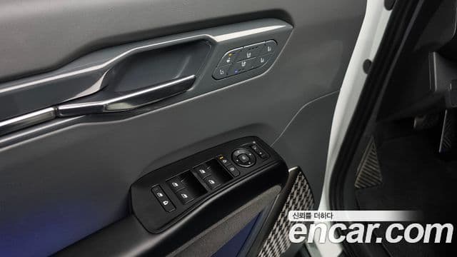 Kia EV9 Earth, 2024 17