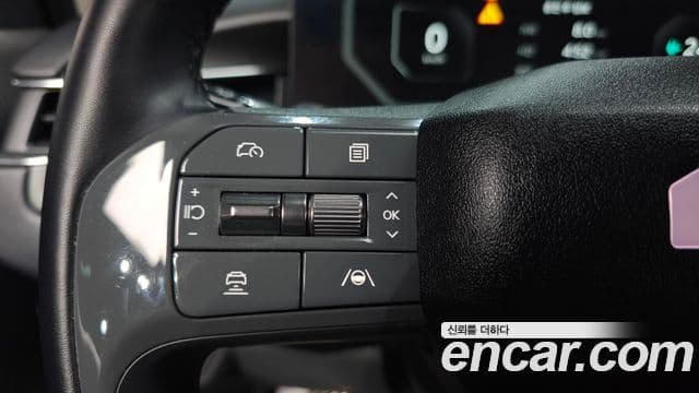 Kia EV9 Earth, 2024 18