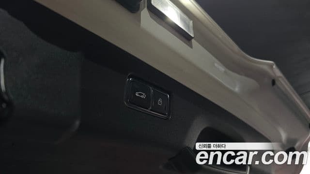 Kia EV9 Earth, 2024 19