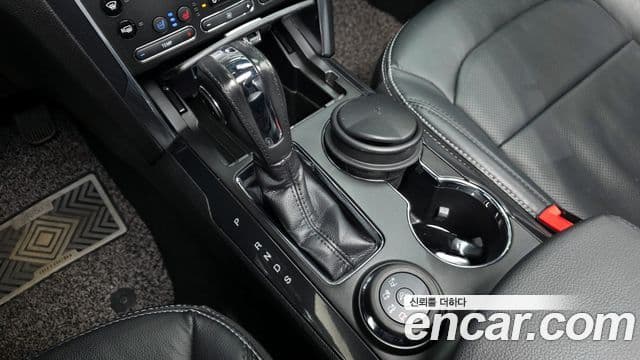 Ford Explorer 5세대, 2019 9