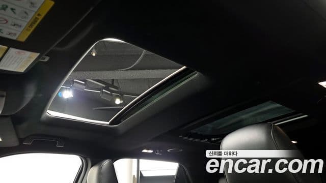 Ford Explorer 5세대, 2019 19