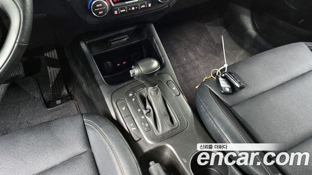 Kia K3 Trendy, 2015 9