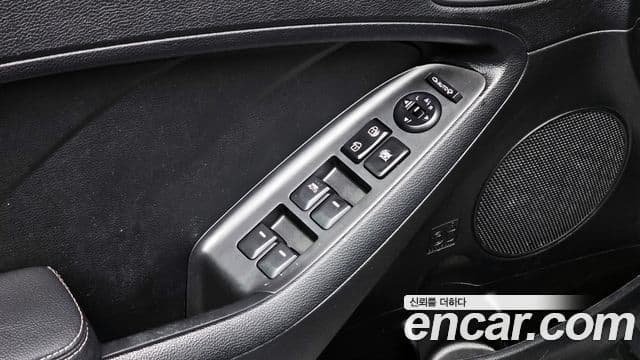 Kia K3 Trendy, 2015 17