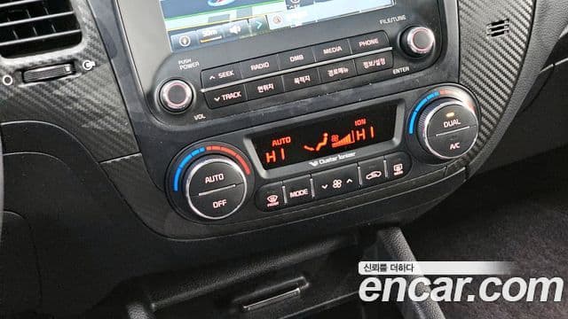 Kia K3 Trendy, 2015 18